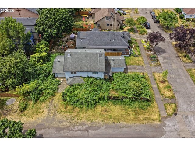 5640 Se LAFAYETTE St, Portland, OR 97206