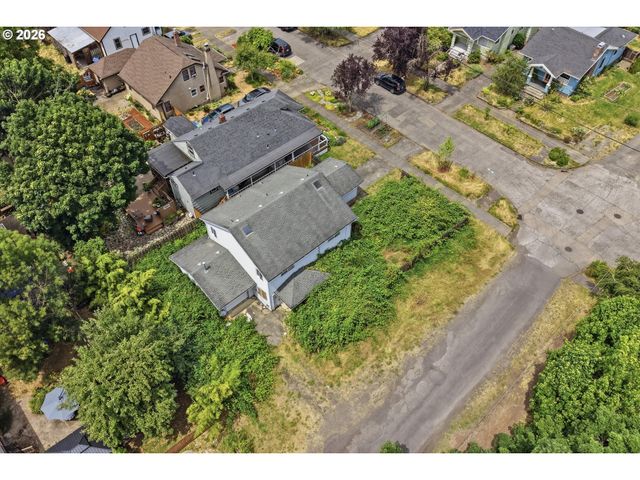 5640 Se LAFAYETTE St, Portland, OR 97206