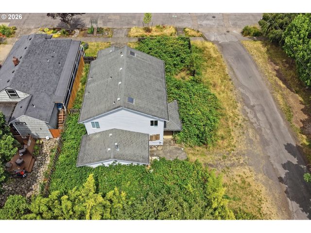 5640 Se LAFAYETTE St, Portland, OR 97206
