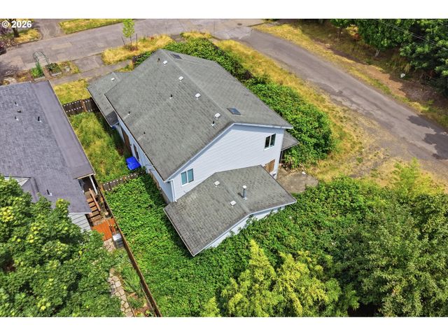 5640 Se LAFAYETTE St, Portland, OR 97206
