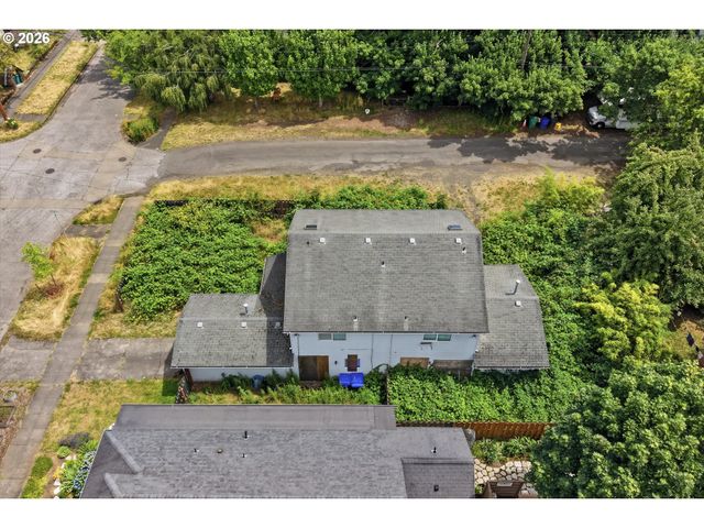 5640 Se LAFAYETTE St, Portland, OR 97206