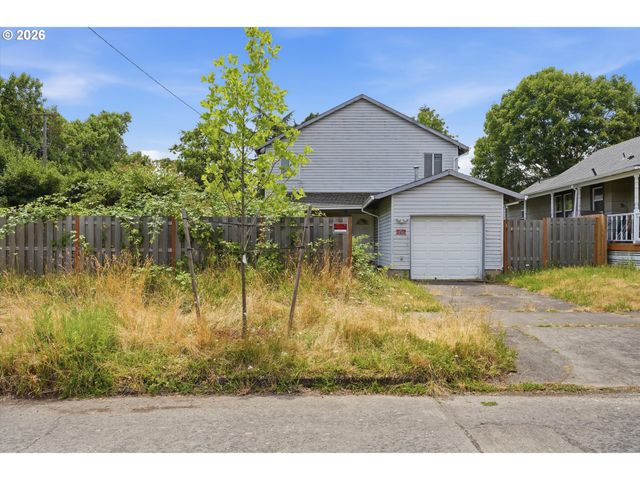5640 Se LAFAYETTE St, Portland, OR 97206