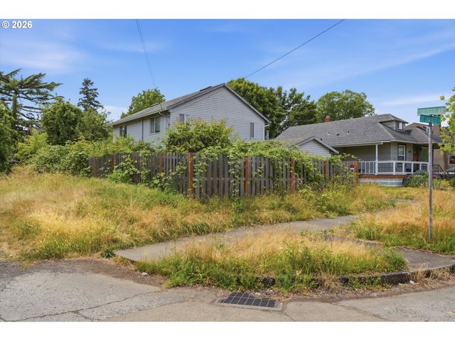 5640 Se LAFAYETTE St, Portland, OR 97206