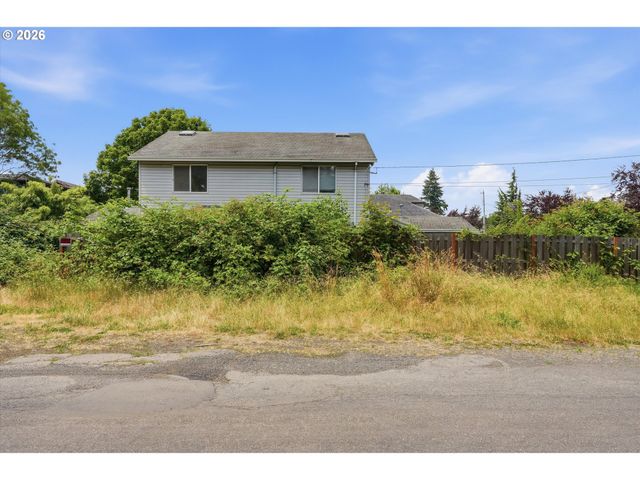 5640 Se LAFAYETTE St, Portland, OR 97206