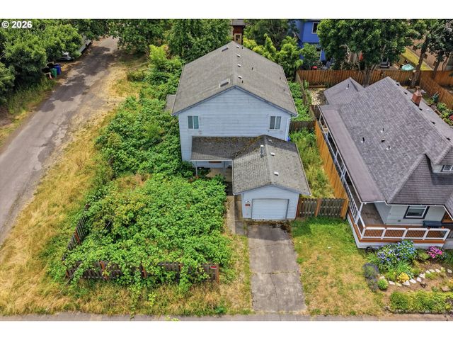 5640 Se LAFAYETTE St, Portland, OR 97206