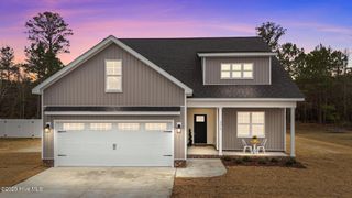 3315 School View Drive, Farmville, NC 27828