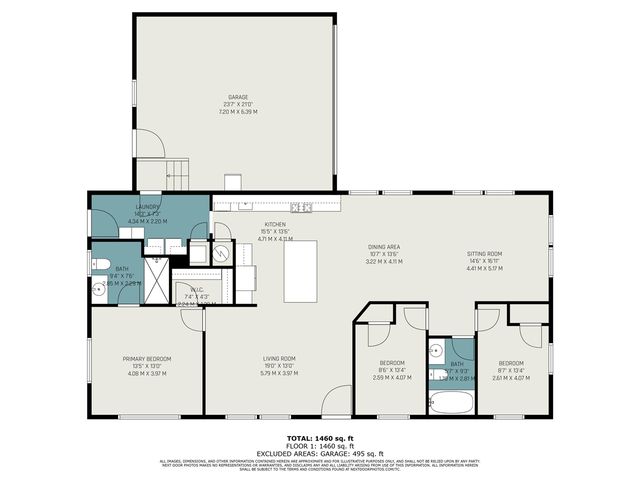 7677 Skylark Drive, Grand Rapids, MI 49508