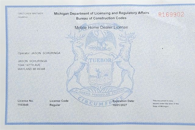 7677 Skylark Drive, Grand Rapids, MI 49508