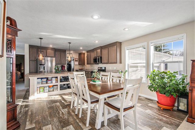 7677 Skylark Drive, Grand Rapids, MI 49508