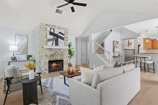 2104 Faldo LN, Round Rock, TX 78664