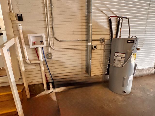 1001 Lexington Street, Plainview, TX 79072