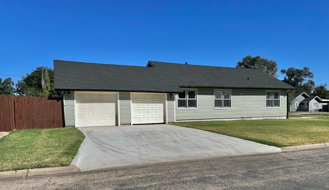 1001 Lexington Street, Plainview, TX 79072