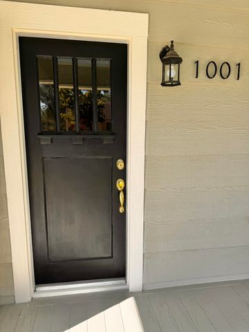 1001 Lexington Street, Plainview, TX 79072