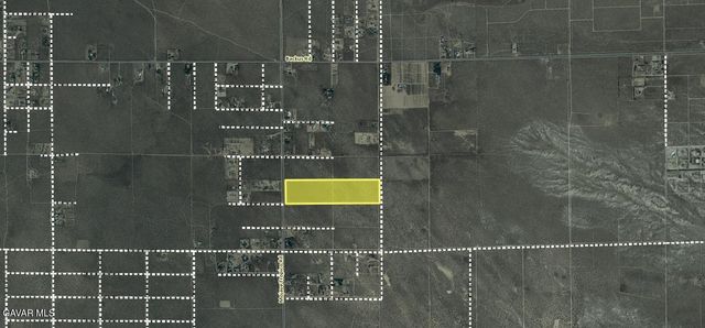 Mojave-Tropico Road, Rosamond, CA 93560