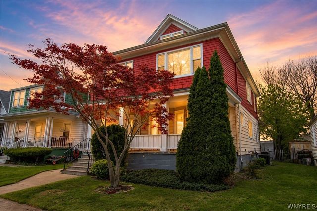 2460 Grand Avenue, Niagara Falls, NY 14301