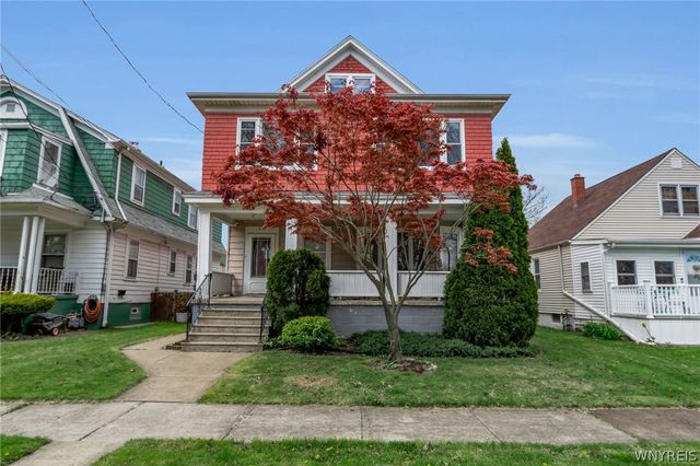 2460 Grand Avenue, Niagara Falls, NY 14301