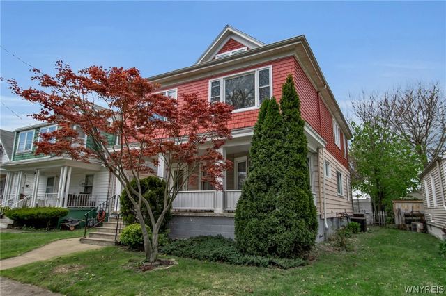 2460 Grand Avenue, Niagara Falls, NY 14301