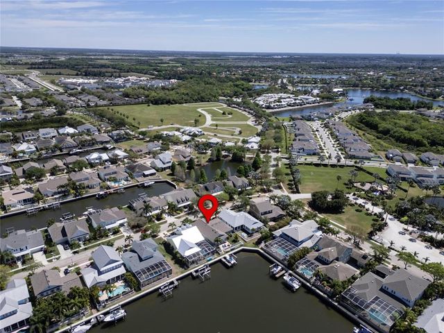 406 ISLEBAY DRIVE, Apollo Beach, FL 33572