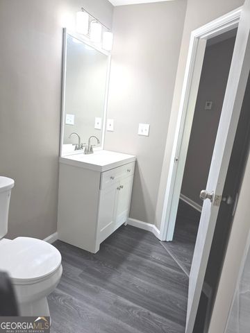 1366 Peninsula Trace, Lawrenceville, GA 30044