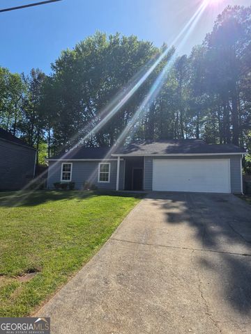 1366 Peninsula Trace, Lawrenceville, GA 30044