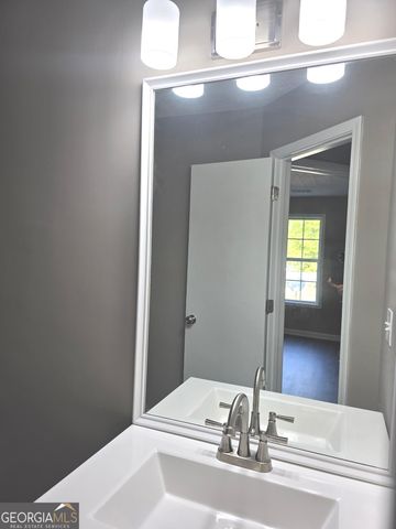 1366 Peninsula Trace, Lawrenceville, GA 30044