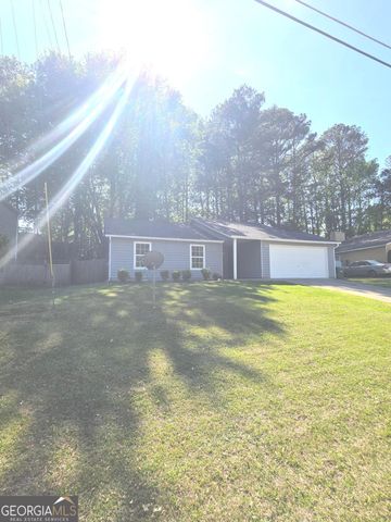 1366 Peninsula Trace, Lawrenceville, GA 30044