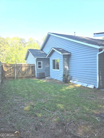 1366 Peninsula Trace, Lawrenceville, GA 30044