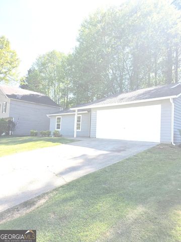 1366 Peninsula Trace, Lawrenceville, GA 30044