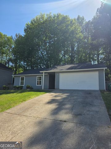 1366 Peninsula Trace, Lawrenceville, GA 30044