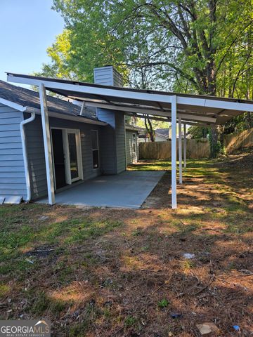 1366 Peninsula Trace, Lawrenceville, GA 30044