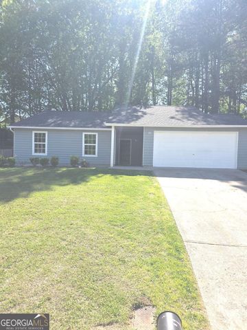 1366 Peninsula Trace, Lawrenceville, GA 30044