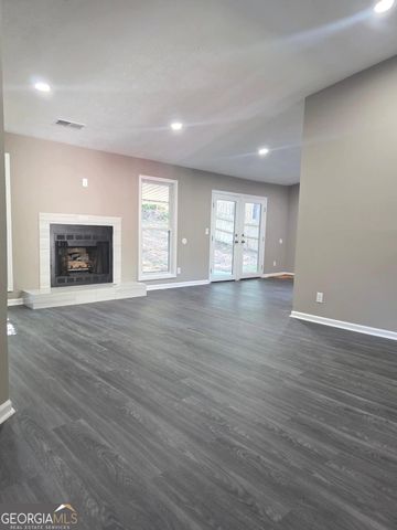 1366 Peninsula Trace, Lawrenceville, GA 30044