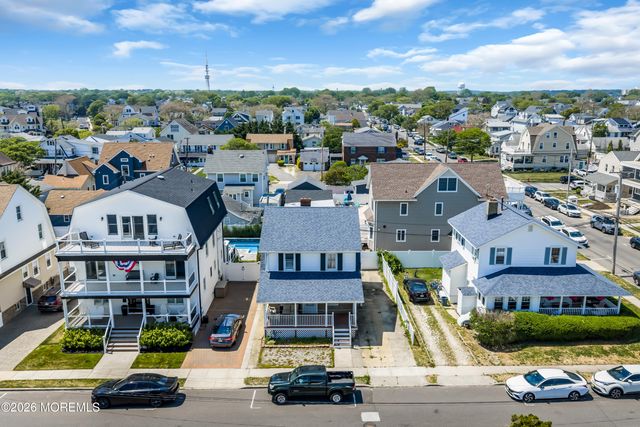 1801 Surf Avenue, Belmar, NJ 07719