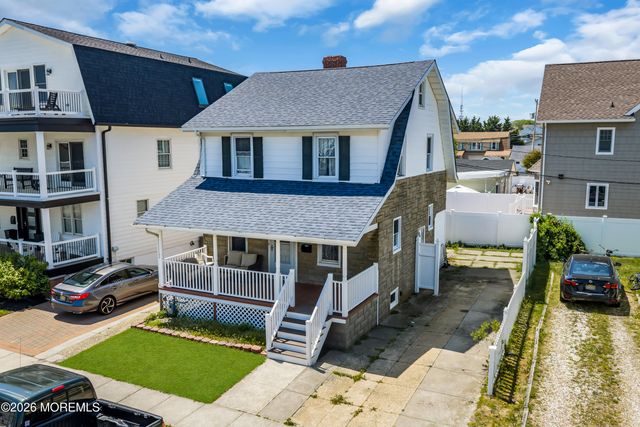 1801 Surf Avenue, Belmar, NJ 07719