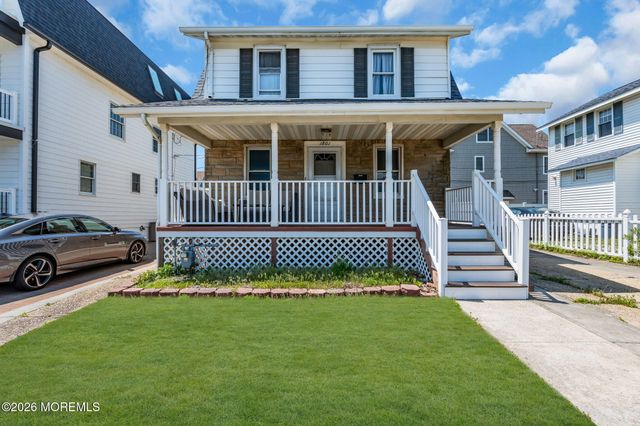 1801 Surf Avenue, Belmar, NJ 07719