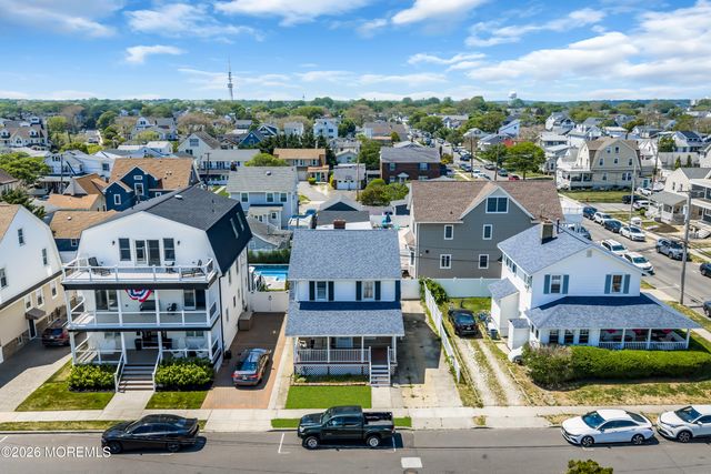 1801 Surf Avenue, Belmar, NJ 07719
