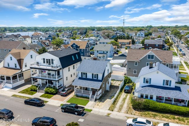 1801 Surf Avenue, Belmar, NJ 07719