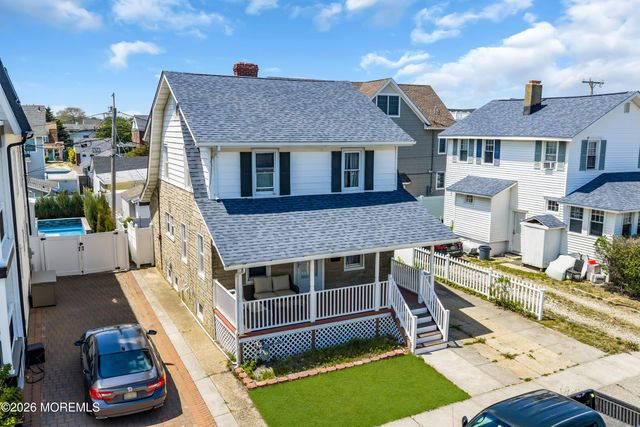 1801 Surf Avenue, Belmar, NJ 07719
