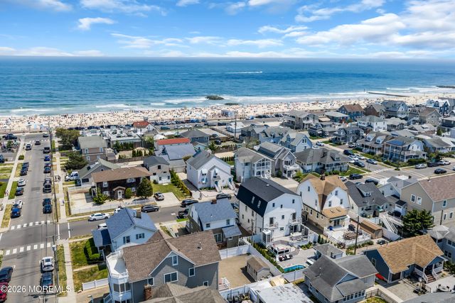 1801 Surf Avenue, Belmar, NJ 07719