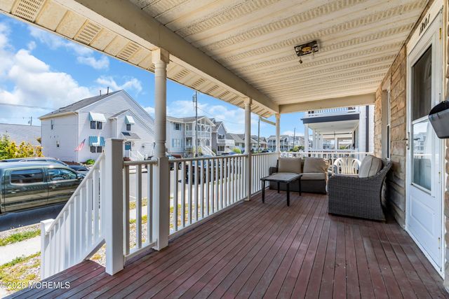 1801 Surf Avenue, Belmar, NJ 07719