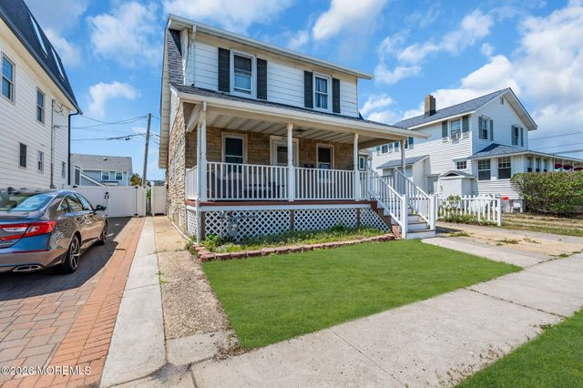 1801 Surf Avenue, Belmar, NJ 07719