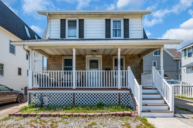 1801 Surf Avenue, Belmar, NJ 07719
