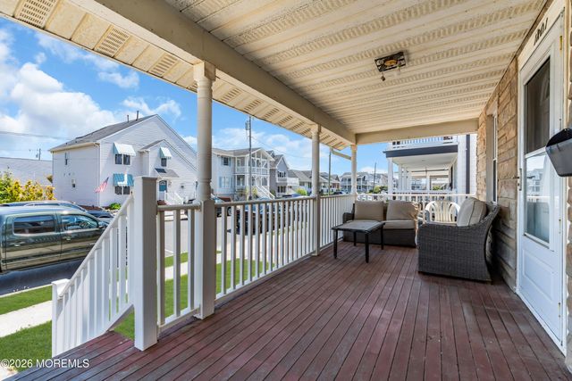 1801 Surf Avenue, Belmar, NJ 07719