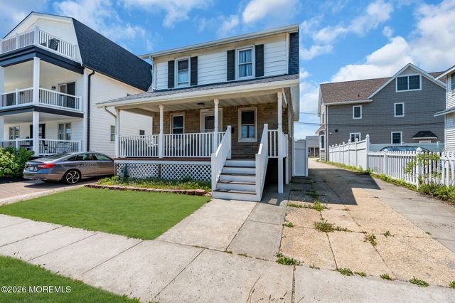 1801 Surf Avenue, Belmar, NJ 07719