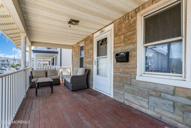 1801 Surf Avenue, Belmar, NJ 07719