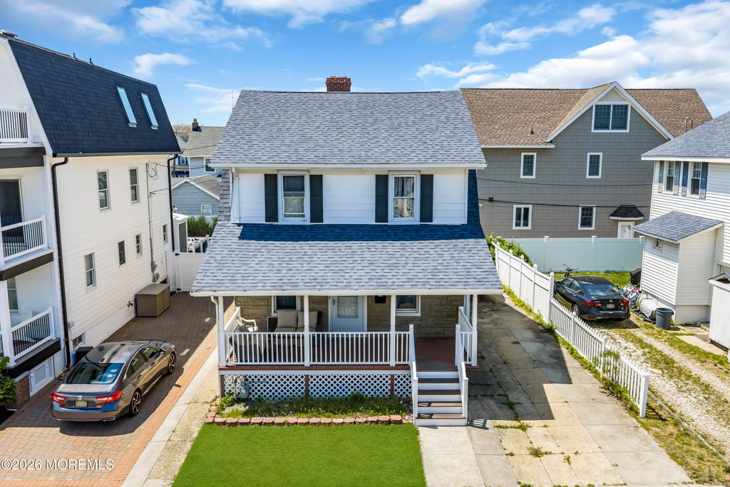 1801 Surf Avenue, Belmar, NJ 07719