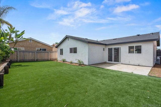10265 Eagle Rock Avenue, San Diego, CA 92126