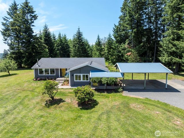 167 Hilltop View Drive, Chehalis, WA 98532