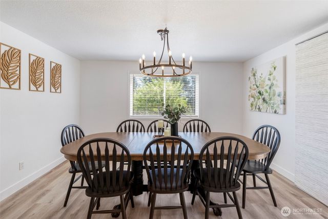 167 Hilltop View Drive, Chehalis, WA 98532