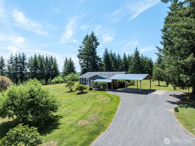 167 Hilltop View Drive, Chehalis, WA 98532